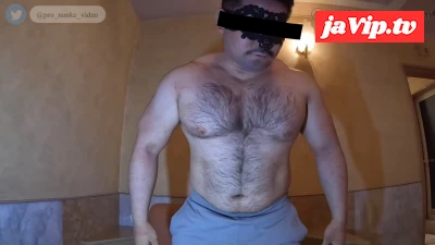 fc2ppv-4141923 - ガチムチノンケが女優さんと生ハメして人生初の中出しセックスしちゃいます！