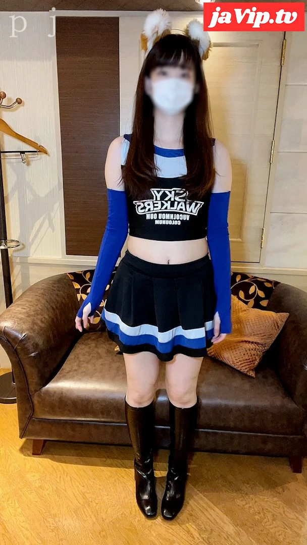 fc2ppv-4165307 - 【個撮】色白素肌美沙女３　恥ずかしがり屋でき●ねダンスで赤面。淫語を言わされ興奮しておま●こグチョグチョ。膣奥ガン突き大量中出し！ - FC2PPV動画をオンラインで視聴 - jaVip