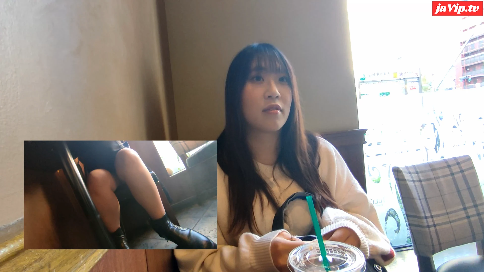 fc2ppv-4159989 - 【新宿美女010】【素人妻中出し】マッチングアプリで出会った人妻をネカフェに連れ込んで中出し【Gカップ巨乳・爆乳】 - FC2PPV動画をオンラインで視聴 - jaVip