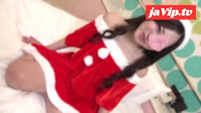 fc2ppv-4147759 - ☆三拍*揃った可愛すぎる19歳JDのサンタコス♥えっちななクリスマスプレゼント♥【個人撮影】