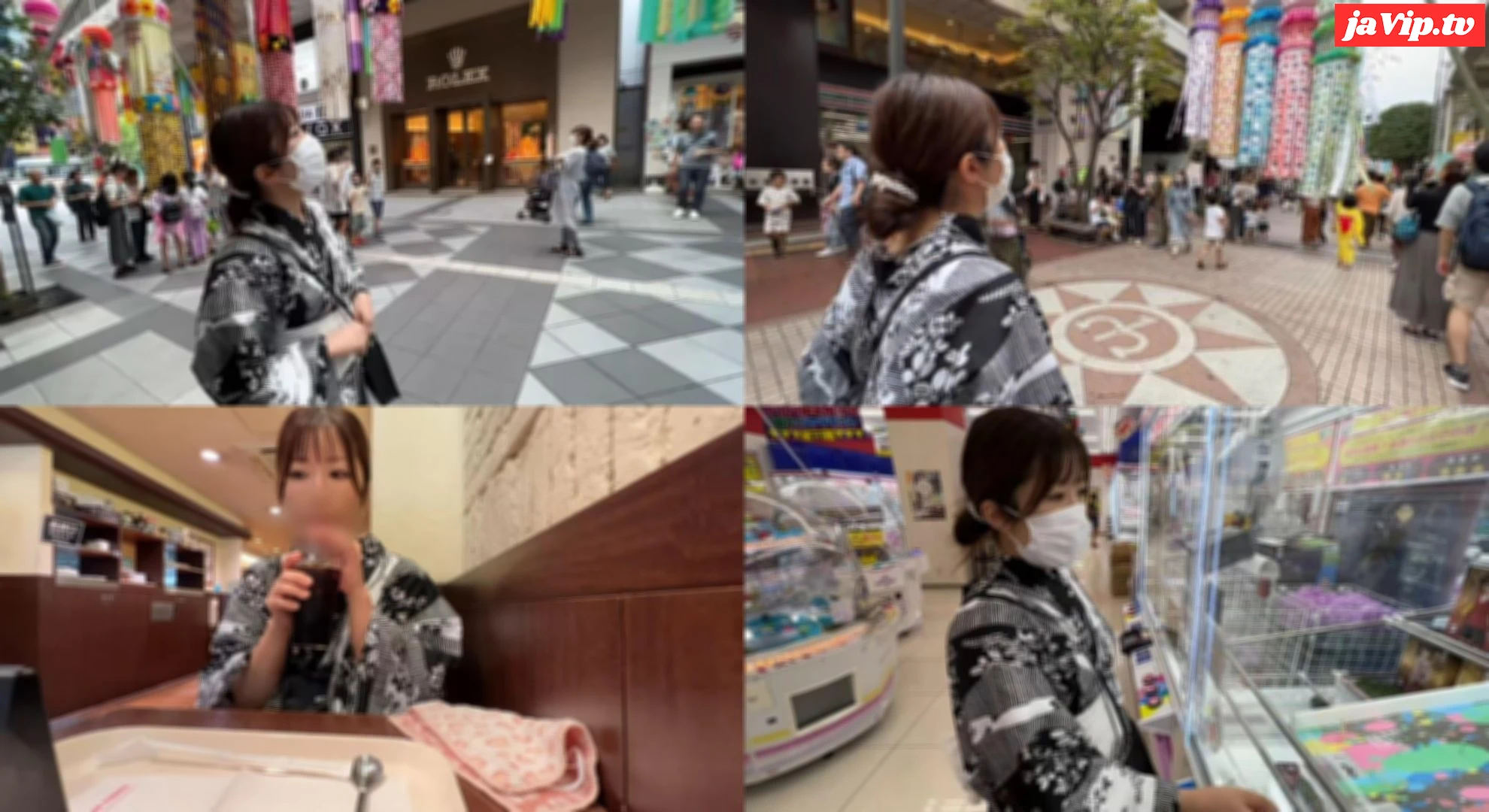 fc2ppv-4147723 - 【東北の綺麗な人妻好きですか？No6】さよなら岬さん、フェロモン人妻とのお祭り後のハメ撮り行為記録。【特典有】 - FC2PPV動画をオンラインで視聴 - jaVip