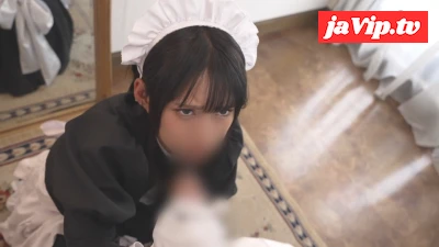 fc2ppv-4115215 - 【個撮】Aカップ貧乳メイドと中出しセックス♥ 僕のチンポの形になったおまんこは、吸い付くように膣ヒダを絡めてきました//