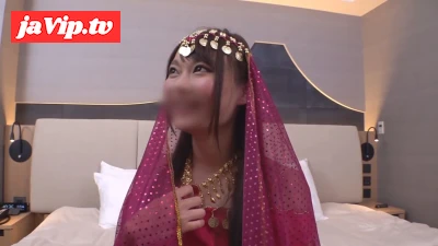 fc2ppv-4116115 - 【素人ナンパ】占い師コスプレなムチムチ美女。乱交SEXで赤面アクメ絶頂。