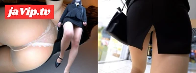 fc2ppv-4130113 - 【働く女性が大好き】エロパンスト尻OLさんのスリットPと恥じらいポーズで中指バイブ発動中！