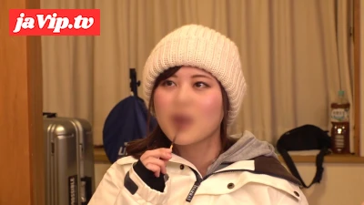 fc2ppv-4111889 - 【素人ナンパ】ムチエロボディなスキー**。生マンコにガンハメ中出し射精。