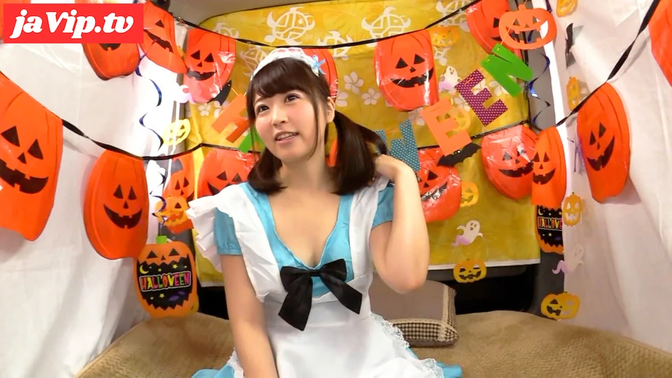 fc2ppv-4124792 - みゆ(22)【Happy Halloween!】メイド仮装のＦカップ美女をガチナンパ！彼氏が欲しいらしいので代わりに精*をプレゼント♪ - FC2PPV動画をオンラインで視聴 - jaVip