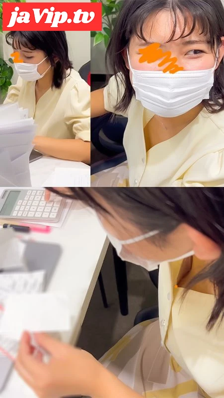 fc2ppv-4124807 - 【胸ちら/パンチラ】油断してノーブラだった食い込みパンティモロ出しOLさん+デカ乳輪OLさん - FC2PPV動画をオンラインで視聴 - jaVip