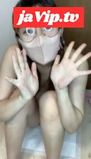 fc2ppv-4116591 - ☆☆ローションのボトルを入れて楽しむかわいい清楚系ビッチ