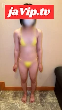 fc2ppv-4098766 - 【個撮】IO代彼氏持ち超敏感ミニマム●リ２　マイクロビキニ「彼氏のち●ぽより気持ちいぃ～～！！♥」他人棒あじわって大絶叫。膣奥ガン突き大量射精！