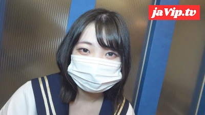 fc2ppv-4105158 - 【無・素人・制服】ひな19歳《セーラー制》