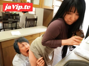 fc2ppv-4111194 - お義*様やめて下さい　　変態義*の欲望と肉棒からは逃れられない