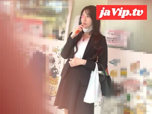 fc2ppv-4104199 - 美人OLローアングル▷パイパンまんこがパンストから丸見え【パンチラ逆さ撮り】