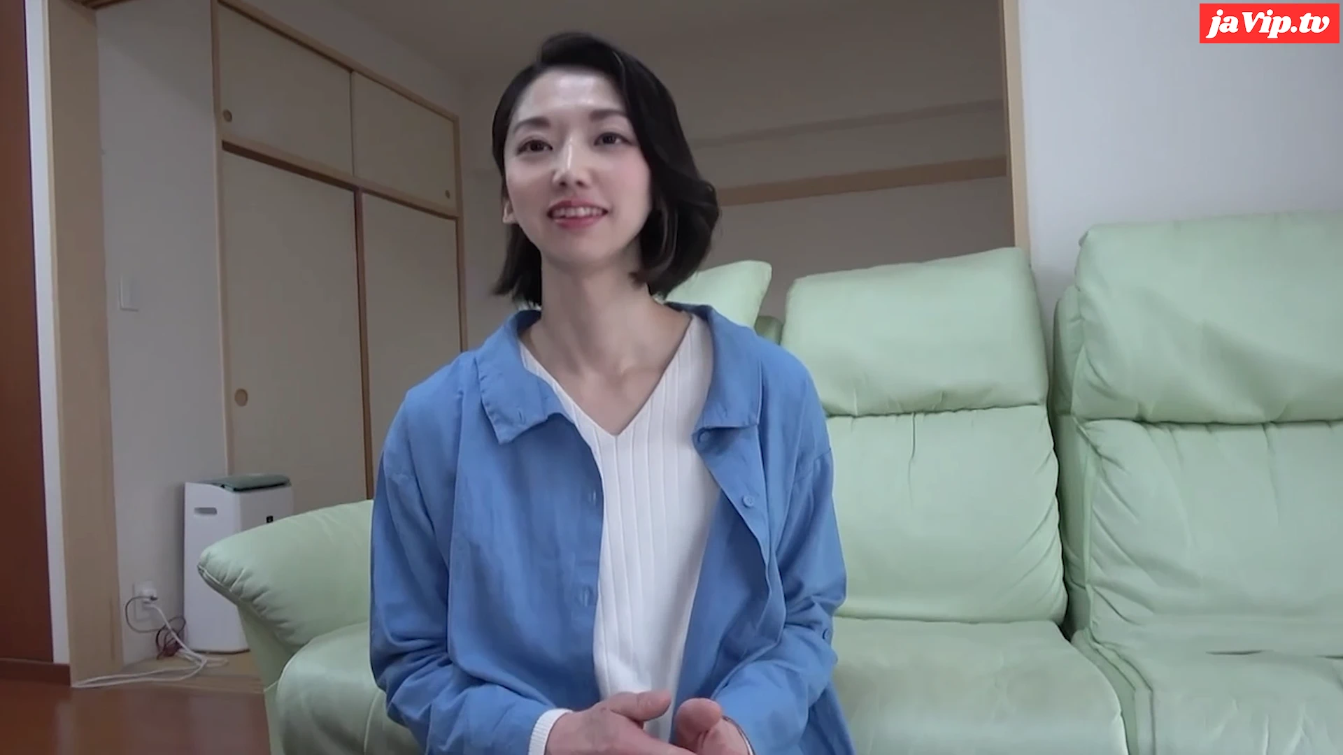 fc2ppv-4094714 - 婦人警官であり人妻　結婚7年目にしてセックスレス　久々の他人棒を世帯寮で奉仕＆中出し - FC2PPV動画をオンラインで視聴 - jaVip