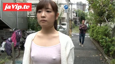 fc2ppv-4089087 - 偶然見かけた貧乳**がまさかのノーブラ！？見られる事に興奮した彼女の敏感乳首はビンビンに立っていて… 5 Part 3