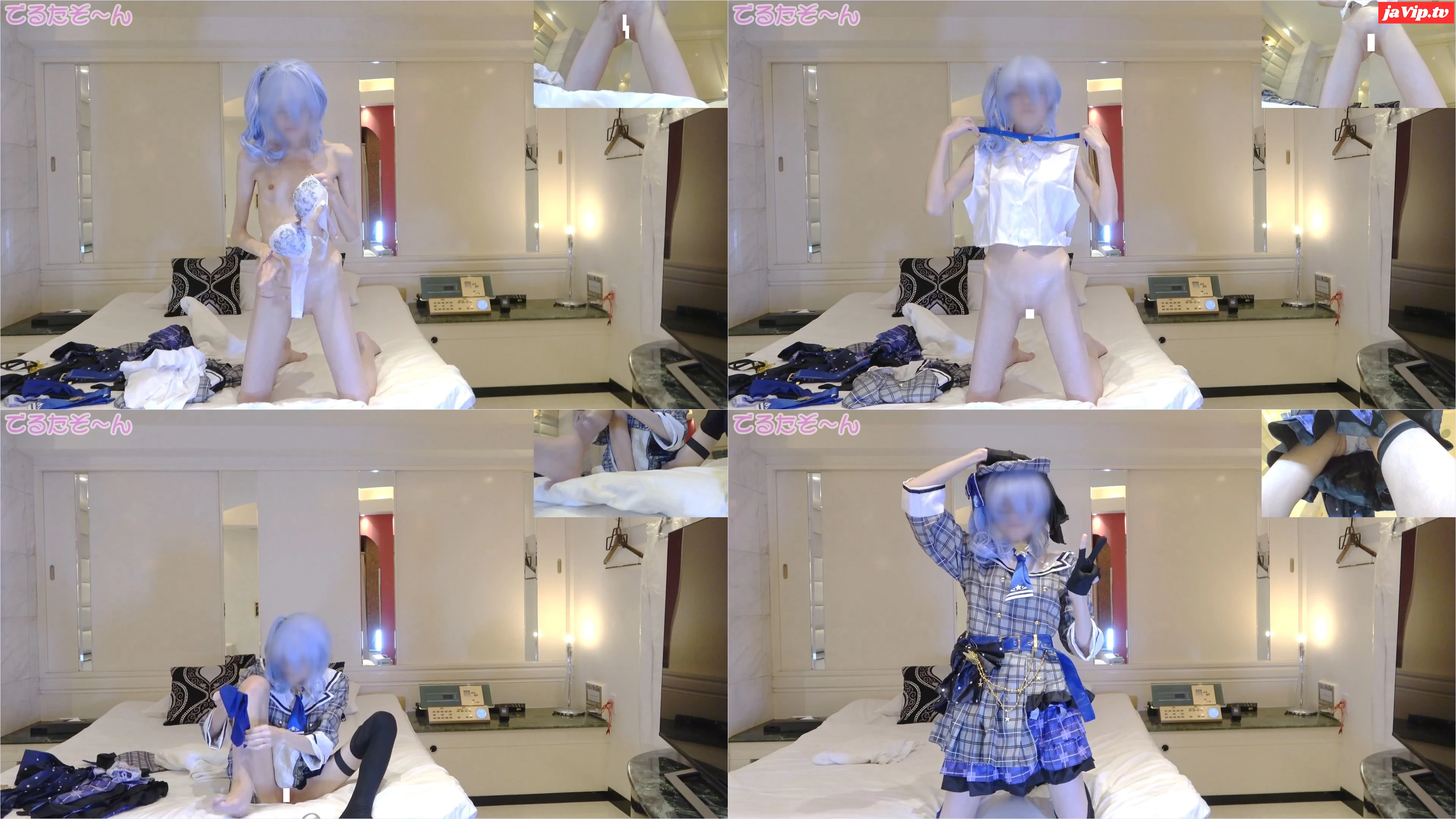 fc2ppv-4074346 - ガチＡカップのレイヤーの原石さんにお願いしてきました！suiちゃんは今日も？…（おっぱいが）…ちぃさ～い♪えっちまとめ編 - FC2PPV動画をオンラインで視聴 - jaVip