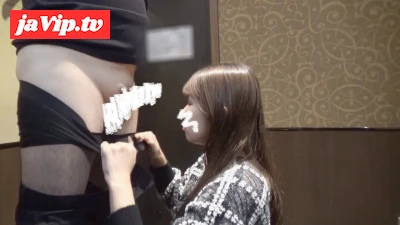 fc2ppv-4055200 - 【個撮フェラ20】人見知りな20歳美人家庭教師**大生 ネカフェ編