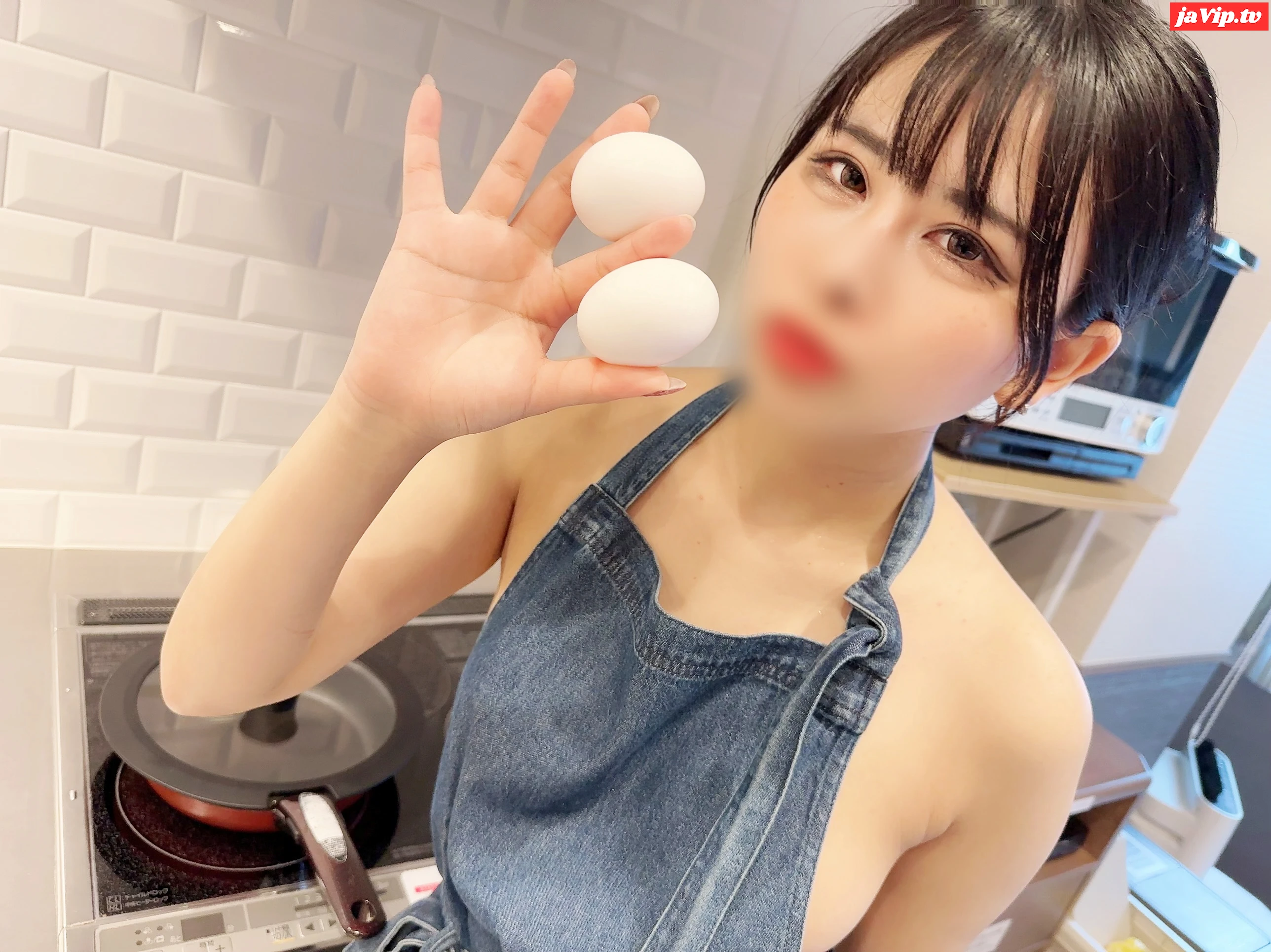 fc2ppv-4062925 - 【無】色気ムンムン裸エプロン♡すっごいエロい体つきのゆみちゃんと同棲気分でイチャラブハメ撮り中出しSEX！ - FC2PPV動画をオンラインで視聴 - jaVip