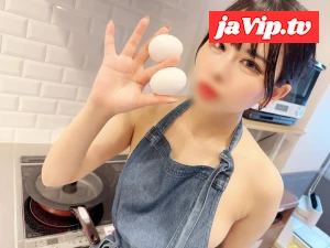 fc2ppv-4062925 - 【無】色気ムンムン裸エプロン♡すっごいエロい体つきのゆみちゃんと同棲気分でイチャラブハメ撮り中出しSEX！