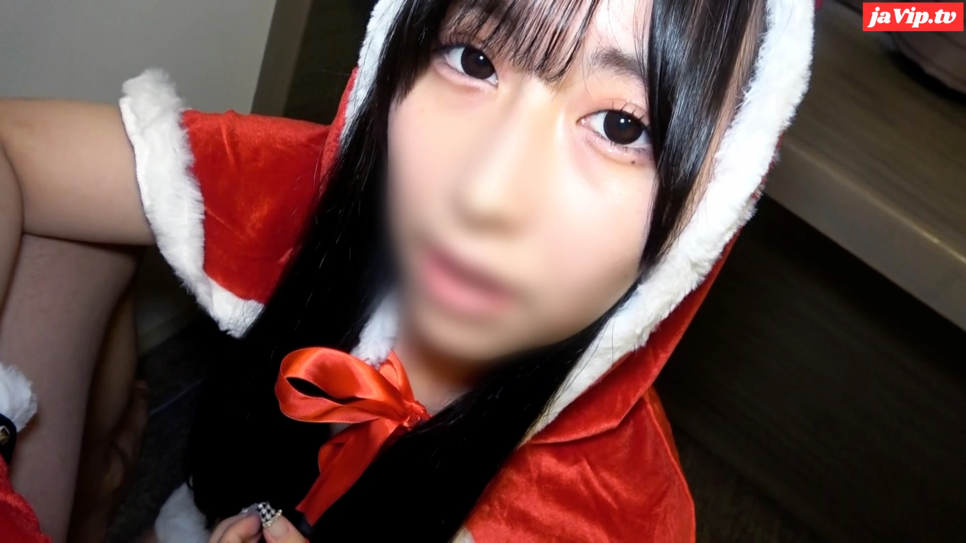 fc2ppv-4145047 - 【無】超キレイ可愛い坂道系の彼女とサンタのコスプレでハメ撮り♡最後はベッドで大量中出し！本年はお世話になりました。来年もよろしくお願いします。 - FC2PPV動画をオンラインで視聴 - jaVip