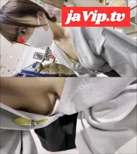 fc2ppv-4143086 - 店員チラ☆可愛い過ぎる店員さん！！無警戒過ぎてエロエロおっぱいと股間を撮られまくられ皆様のオカズに…