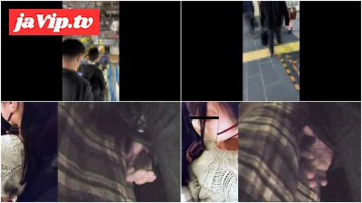 fc2ppv-4074323 - [地味*]土手が見えるぐらい強引にKPさせながら手マンされて無言で悶絶するJD
