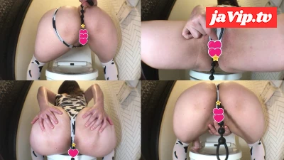 fc2ppv-4044437 - ♡便女オナニー♡×♥「モ”ォ”」シュレットオナニー♥