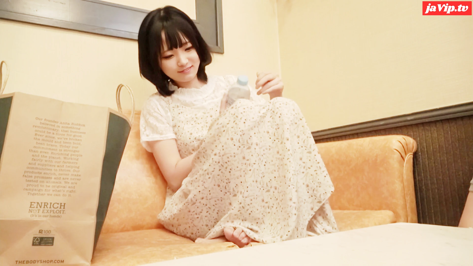 fc2ppv-4038162 - やさしい雰囲気で穏やかな**大生21歳 欲求不満な黒髪清楚系JDに中出し - FC2PPV動画をオンラインで視聴 - jaVip