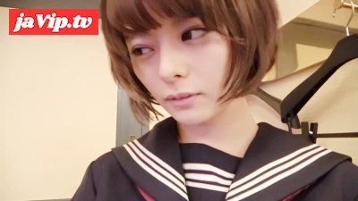 fc2ppv-4038151 - かわいい*たちのために頑張るお*ちゃん 色白ショートJDに中出し