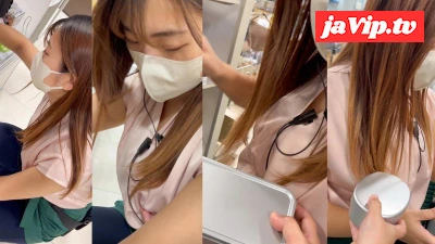 fc2ppv-4038112 - Gカップ爆乳店員。おっぱいをいっぱい遊んできちゃいました【おっぱいイタズラ】