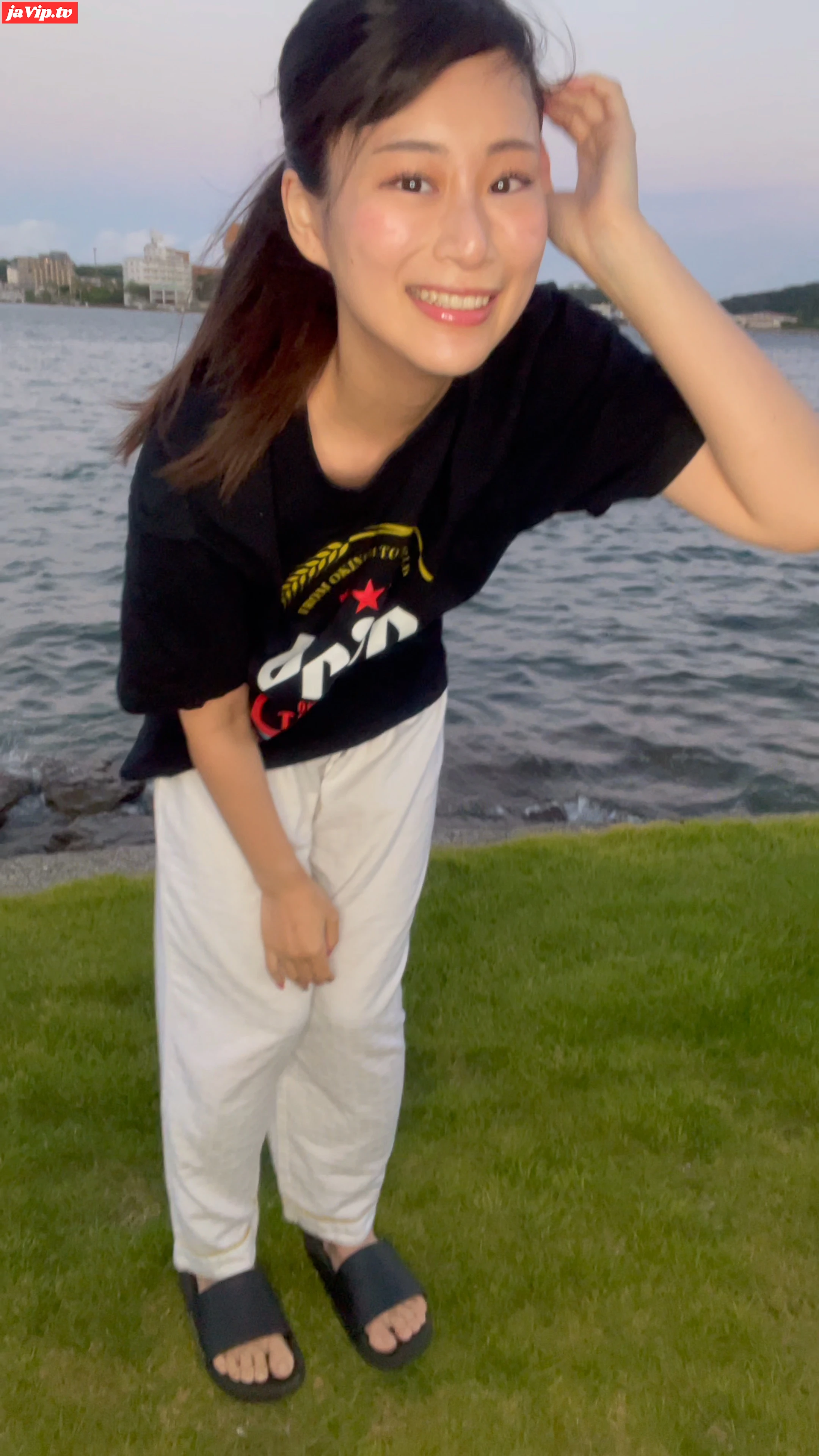 fc2ppv-4024597 - （顔出し）**グラドル細身Gカップ美女の野外オナニー&amp;amp;潮吹き自撮り\! - FC2PPV動画をオンラインで視聴 - jaVip
