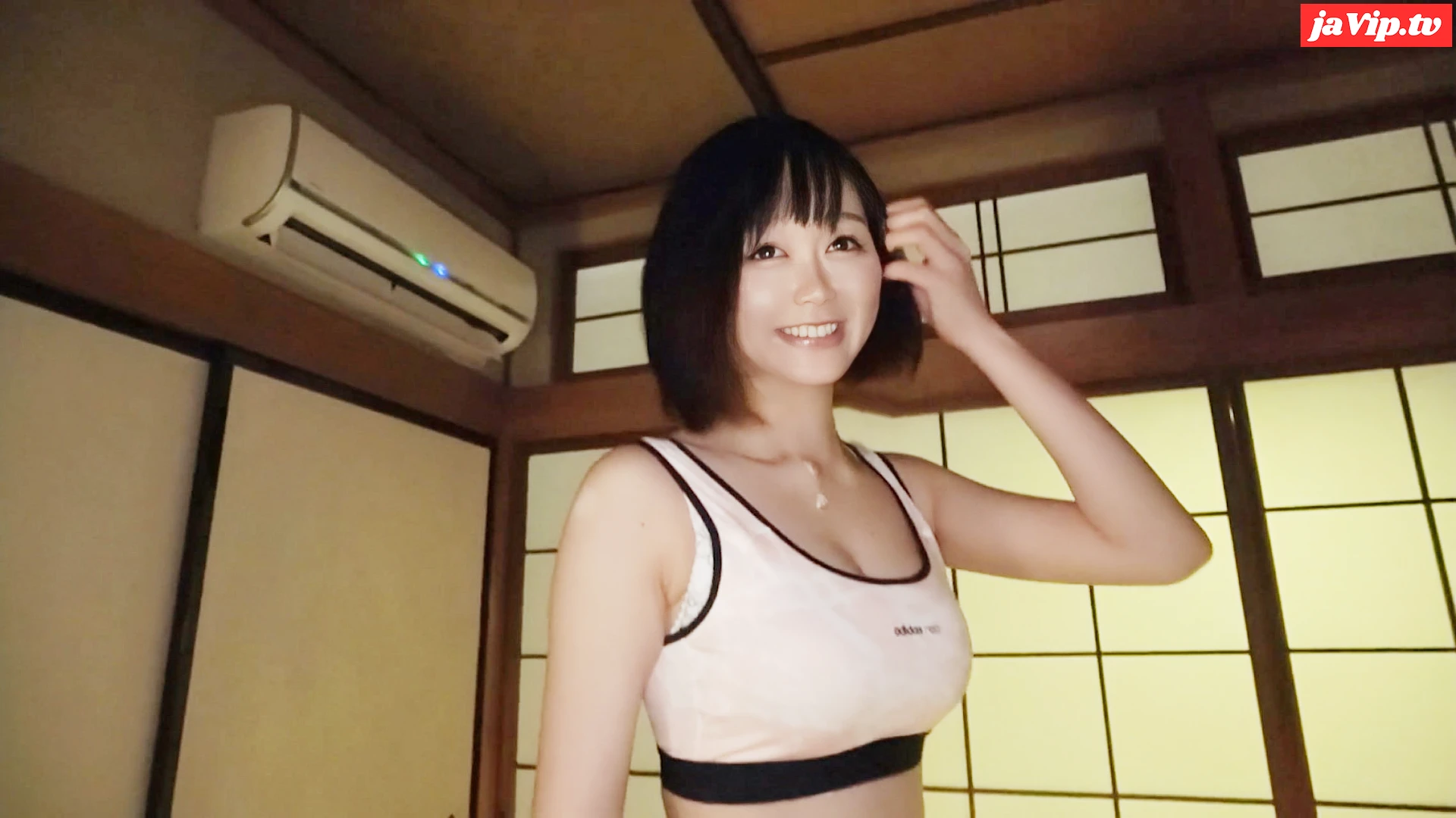 fc2ppv-4022727 - ホットヨガのインストラクター42歳 関東近辺の旅館で黒髪ボブの体育会系先生とハメ撮り - FC2PPV動画をオンラインで視聴 - jaVip