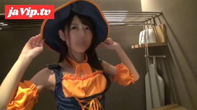 fc2ppv-3999739 - 【素人ナンパ】ハロウィンの魔女っ*ちゃんとSEX成功。友達の前で赤面エロ顔イキ。