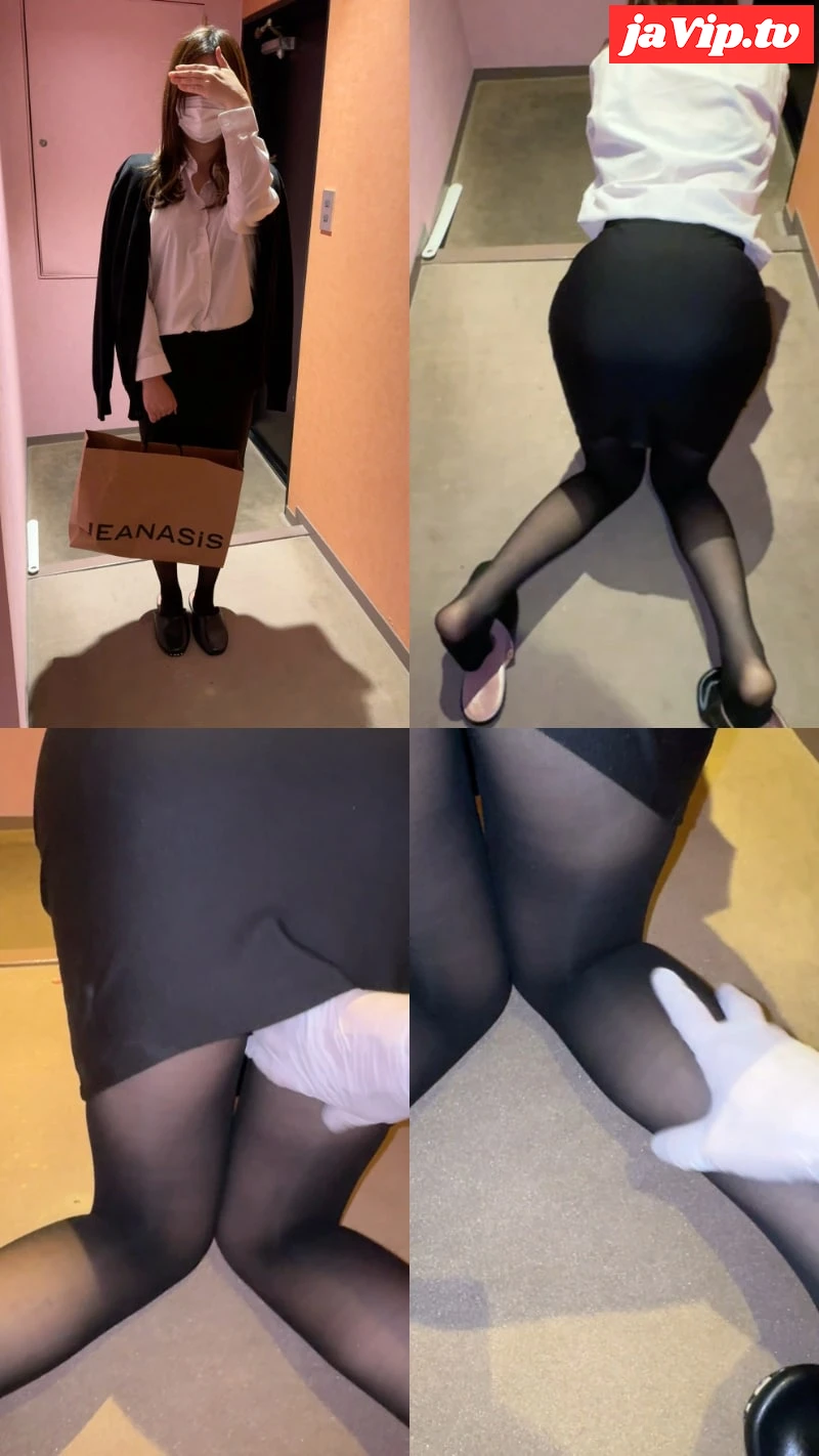 fc2ppv-4008919 - 【下着売買悪戯】ゆな（前編）綺麗オーラ全開OLシミ足りずにその場で付けるため、お触り・指ズボ・恥部観察をされる - FC2PPV動画をオンラインで視聴 - jaVip