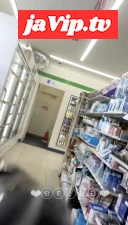 fc2ppv-4011676 - 【18歳Gカップえりかの自撮り】☆彡ファ〇マのトイレで全裸になってオナニーしちゃいました、、、！！最後はちゃんとレジで買い物しました、レジの人との対面会話は恥ずかしかったな笑