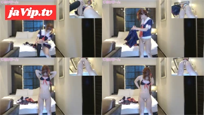 fc2ppv-4009370 - スレンダー美人なアパレル系陰キャダウナーレイヤーＹさん。艦○れ白露型水着時雨ちゃんで…おま○ことろとろエッチ編