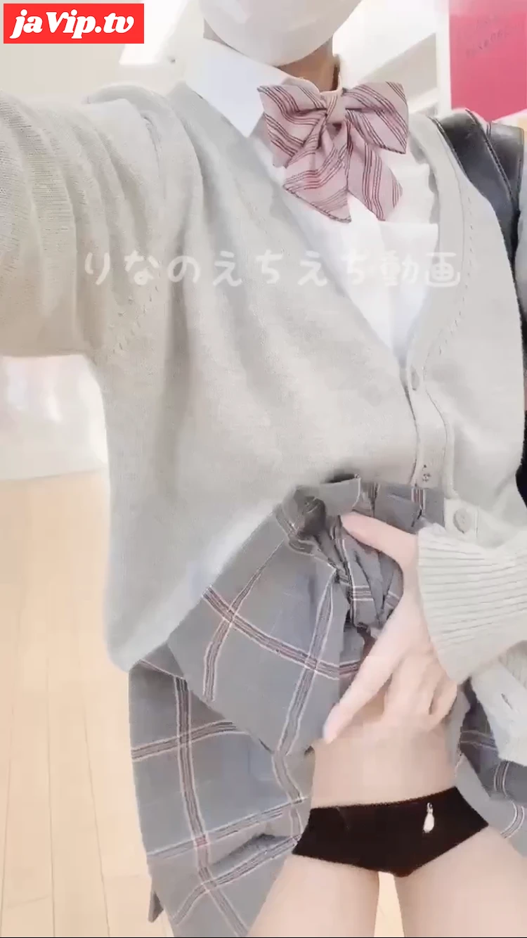 fc2ppv-3996991 - 【K＠18歳りなのえちな自撮り動画】100均でスカートめくりながらパンツをたくさん露出した後に駐車場に行ってオナニーして、最後はパンツ脱いじゃいました… - FC2PPV動画をオンラインで視聴 - jaVip