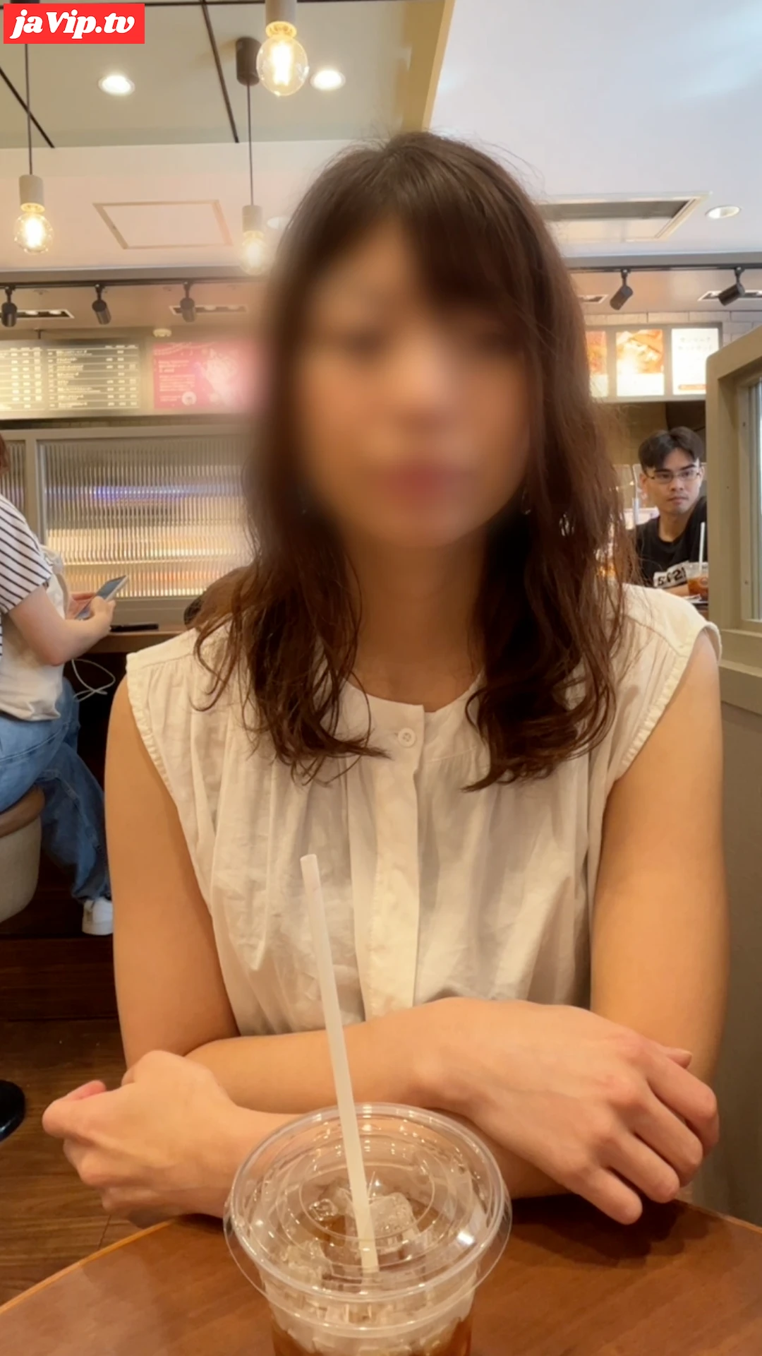 fc2ppv-3972203 - 【数量限定】ストリートマンコ図鑑 #01 淫乱な雰囲気が漂うAKIさん32歳 肉厚マンコ　生中出し - FC2PPV動画をオンラインで視聴 - jaVip