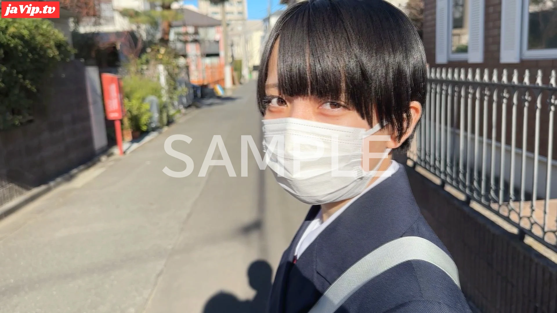 fc2ppv-3947432 - 【制服ハメ撮り】える☆黒髪ショート制服細身カワイコちゃんをヤリ部屋に連れ込みハメ放題！「感じていても絶対喘ぎ声出すなよ」という言いつけをけなげに守っていたけど…【おま - FC2PPV動画をオンラインで視聴 - jaVip