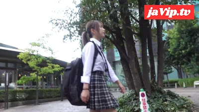 fc2ppv-3968229 - 【電車& 連れ込みエッチ】【ポニーテール】【中出し2連発！】★電車で1発！★降りてもう１発！！★