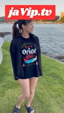fc2ppv-3974384 - (素人巨乳）フォロワー100万人のグラドルインフルエンサー(21\)交渉の末 メイドコスで野外SEXでスリルを味わいながら興奮し、精液を搾り取り！数量限定販売