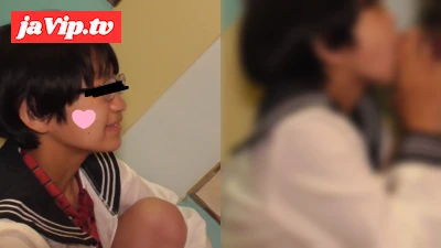 fc2ppv-3969148 - 【個人撮影】メガネ*調教(18才)