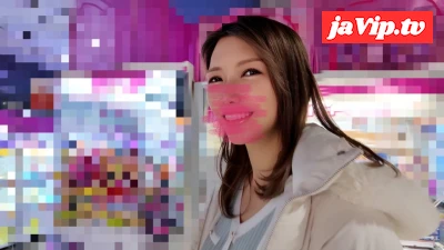 fc2ppv-4837260 - 【2/9まで特別価格】ガチ恋中の175㎝Hカップのリングガール。何でも受け入れちゃうデートとセックス