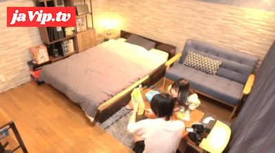 fc2ppv-4832486 - 【カップルハメ撮り♡】ケンカップルの仲直り甘イチャセックス 「今日はハメ撮りしてもいーよ」 中出し2回！！