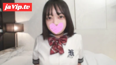 fc2ppv-4835158 - あの国民的美女に激似\!! GカップSSS級美女と制服ホテルデートでイチャラブ快感フェラ!!