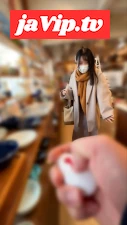 fc2ppv-4833690 - 【とびっこデートvol.1】出会い系アプリで知り合った黒髪美女とガクガクお散歩デート