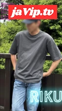 fc2ppv-4834736 - ライダー俳優系イケボのガチモ◯ル！ 男に責められ快感射精