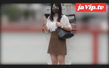 fc2ppv-4834496 - 【えりかちゃんチャレンジ企画！】えりかちゃんに逆ナンにチャレンジしてみました！