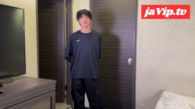 fc2ppv-4834802 - ２０歳　包茎スポーツボーイ　こうげつ君　初登場！！