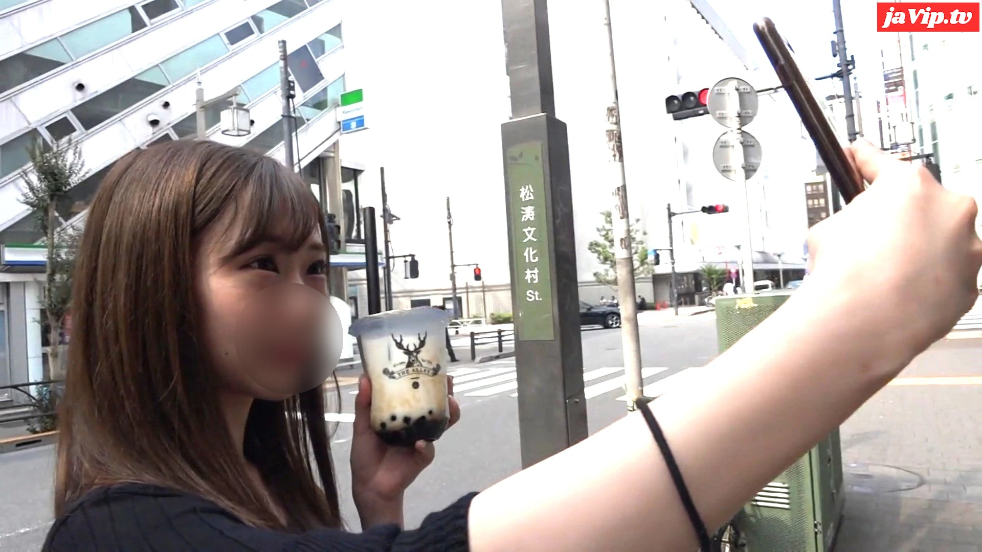 fc2ppv-3962230 - 【素人】タピオカ大好き19歳 上京してきた**大生をナンパしてみました - FC2PPV動画をオンラインで視聴 - jaVip