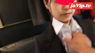 fc2ppv-3958834 - 胸ぐらつかみシリーズ*めいちゃんの胸ぐらつかみリクスー面接編